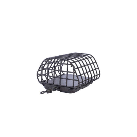 Korum River Cage Feeder Large