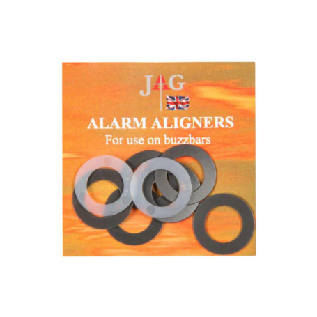 Jag Alarm Aligners