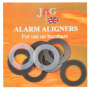 Jag Alarm Aligners