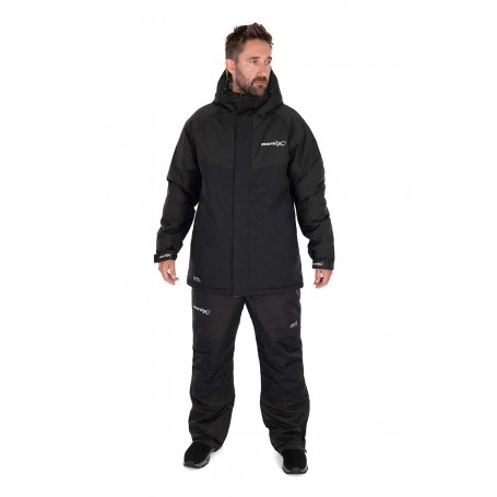 Matrix Therma Foil Winter Suit