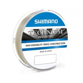 Shimano Technium Invisitec 300M Spool