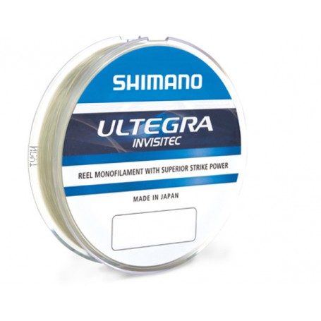 Shimano Ultegra Invisitec 11.9LB 0.225mm 300M