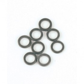 Fox Teflon Rig Rings 4.0mm