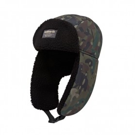 Trakker Camo Trapper Hat