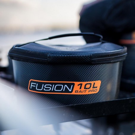 Guru Fusion Bait Pro Bucket 10L