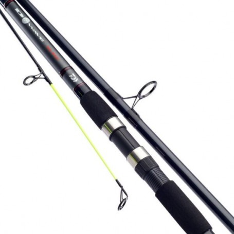 Daiwa D Wave surf 13ft 3 Sec FS