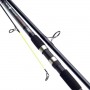 Daiwa D Wave surf 13ft 3 Sec FS