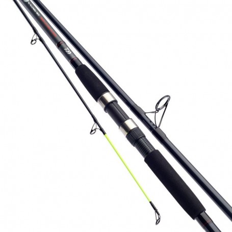 Daiwa D Wave Sea Bass 11ft 3 Sec