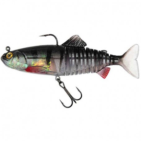 Fox Rage Ultra UV Jointed Replicant 15cm 60g
