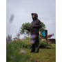 Fox Winter Suit Camo Khaki