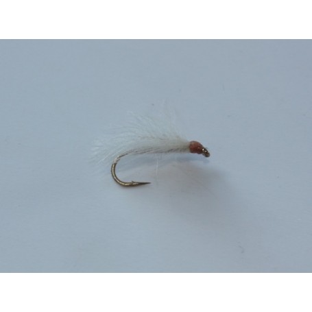 White Moth