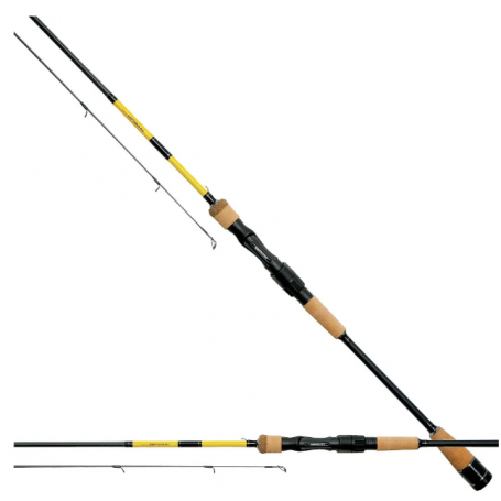 Daiwa Specialist Light Lure Rods