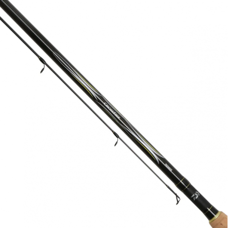 Daiwa Crossfire 702MLS Spinning Rod