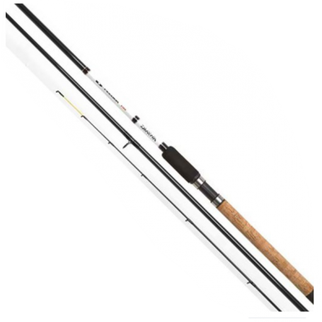 Daiwa D-Feeder Rod