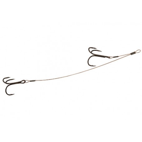 Fox Rage Double Stingers Size 6/8