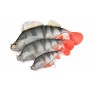 Fox Rage Ultra Naturals Replicant Perch Lure