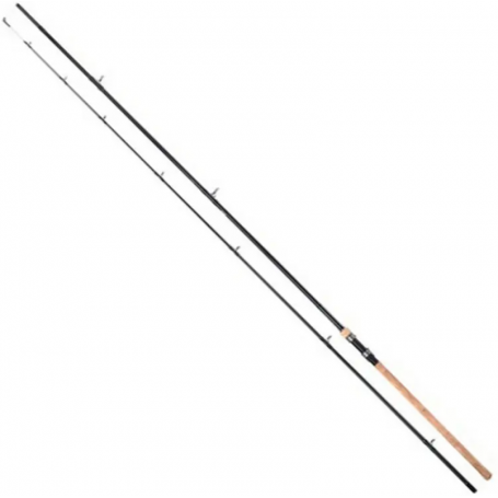 Shimano Purist BX1 Barbel