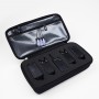 Delkim Black Case Storage Box (TXI-D)