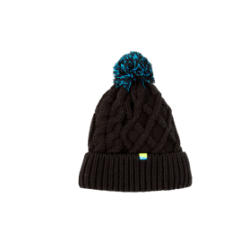 Preston Innovations Knitted Bobble Hat