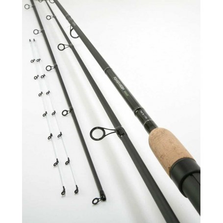 Daiwa Powermesh Specialist Barbel Twin Tip 12ft 1.5lb