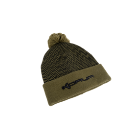 Korum Thermal Beanie Hat