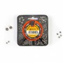 Guru 8 Compartment Non-Toxic Shot Box
