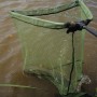 Korum Power Folding Latex Triangle Landing Net