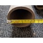 Heavy Duty Cardboard Tube - Suitable for posting / protecting rods.