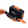 Fox Halo 500c Multi Colour Headtorch