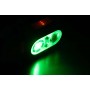 Fox Halo 500c Multi Colour Headtorch