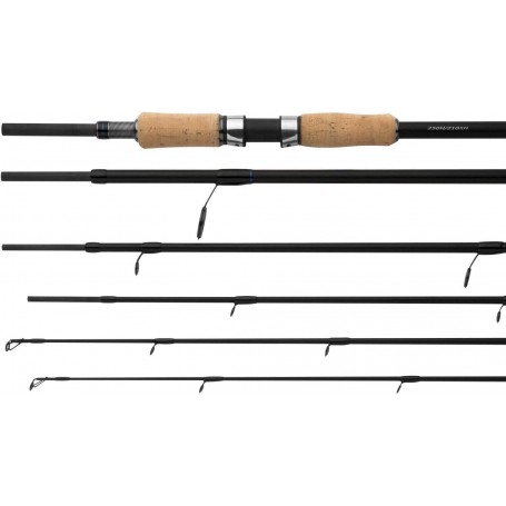 SHIMANO S.T.C DUAL TIP