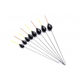 Guru Ligger Carbon Pole Float