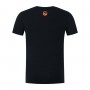 Guru Black Gradient Connect T Shirt