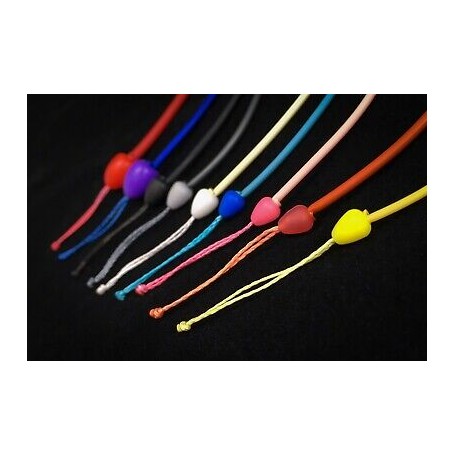 Daiwa Hydrolastic Dacron Connectors + Puller Beads