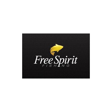 Free Spirit Pike Tamer Jerk Bait 50-150g -2025 Model