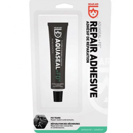 Gear Aid Aquasure Flexible Repair Adhesive
