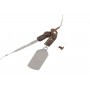 Fox Angled Drop Off Run Ring Kit
