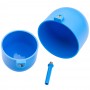 Map Groundbait Pole Cup Set