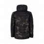 Korda Thermolite Puffer Jacket Dark Kamo