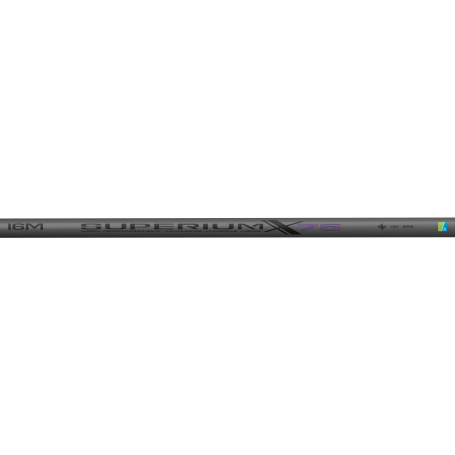 Preston Superium x75 16m Pole