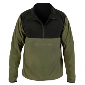 Korum Embossed Micro Fleece