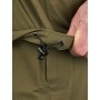 Fortis Trail Waterproof Jacket Olive
