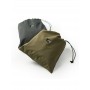 Fortis Trail Waterproof Jacket Olive