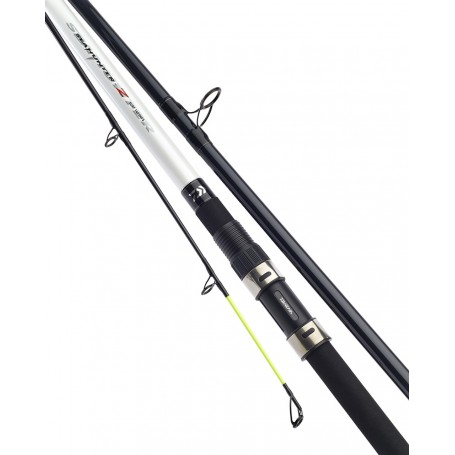 Daiwa Sea Hunter Z Surf 14ft 3-7oz Rod