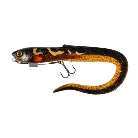 Fox Rage UV Slick Loaded Eel 21cm