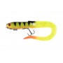 Fox Rage UV Slick Loaded Eel 21cm