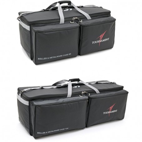 Daiwa Tournament Roller & Metalware Case 85
