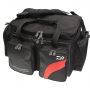 Daiwa Tournament Pro Carryall Coolbag Red