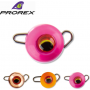 Daiwa Prorex Flexi Jig Head System - Pink