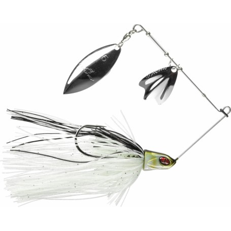 Daiwa ProRex Spinner Bait 4g - Pearl Ayu